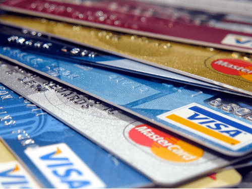Getting a Merchant Account Even With Bad Credit