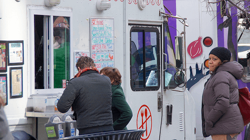 Why Do Food Trucks Need POS Systems