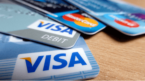 Credit Card Declines